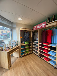 Photo n°46 de Avéron Restaurant Local & Boutique à Bozouls ()