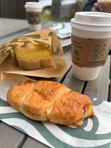 Starbucks image