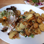 Photo n°1 de l'avis de Alana.' fait le 27/09/2023 à 04:52 sur le  Hotel Waldesruh Lengefeld à Pockau-Lengefeld