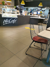 Atmosphère du Restauration rapide McDonald's à Gignac - n°8