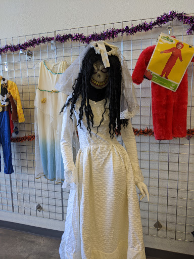 Thrift Store «Goodwill Industries of New Mexico - Gallup», reviews and photos