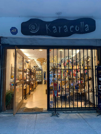 Karacolla Boutique Holistica