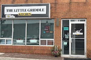 The Little Griddle Kitchen image