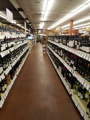 Wine Store «B-21 Fine Wine & Spirits», reviews and photos, 43380 US Hwy 19 N, Tarpon Springs, FL 34689, USA