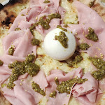 Photo n°2 de l'avis de Simone. fait le 08/04/2022 à 12:11 sur le  Pizzeria Camelot à Terni