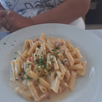 Photo n°4 de l'avis de gianpaolo.a fait le 25/05/2022 à 12:02 sur le  Ristorante Pizzeria Pesce Azzurro à Porto Recanati