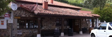 Tía Goya, Casa Rural y Restaurante en Camporredondo de Alba
