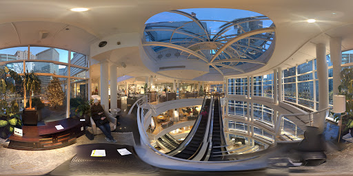 Furniture Store «Crate and Barrel», reviews and photos, 646 N Michigan Ave, Chicago, IL 60611, USA