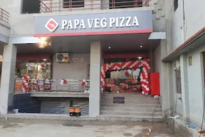 Papa V. Pizza, Fatehpur image