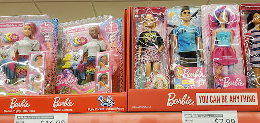 Supermarket «ALDI», reviews and photos, 18867 E 9 Mile Rd, Eastpointe, MI 48021, USA