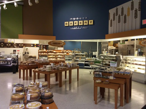 Supermarket «Publix Super Market at The Shops at Deerfoot», reviews and photos, 7272 Gadsden Hwy, Trussville, AL 35173, USA