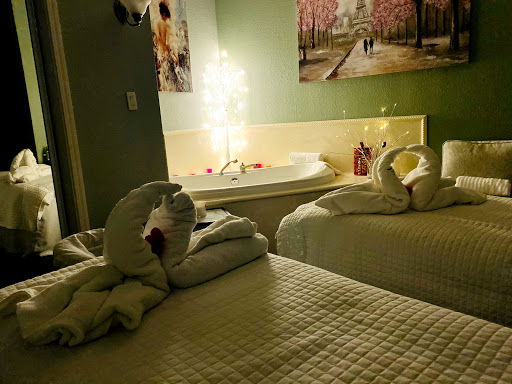 Day Spa «California Skin Care & Day Spa», reviews and photos, 6180 Jarvis Ave, Newark, CA 94560, USA