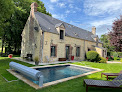 Cottage La maison des bruyères - Meuble de tourisme 4**** Saint-Agnan-sur-Sarthe