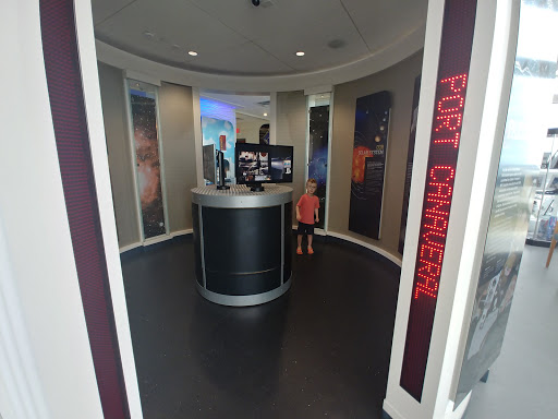 Tourist Attraction «Exploration Tower», reviews and photos, 670 Dave Nisbet Dr, Cape Canaveral, FL 32920, USA