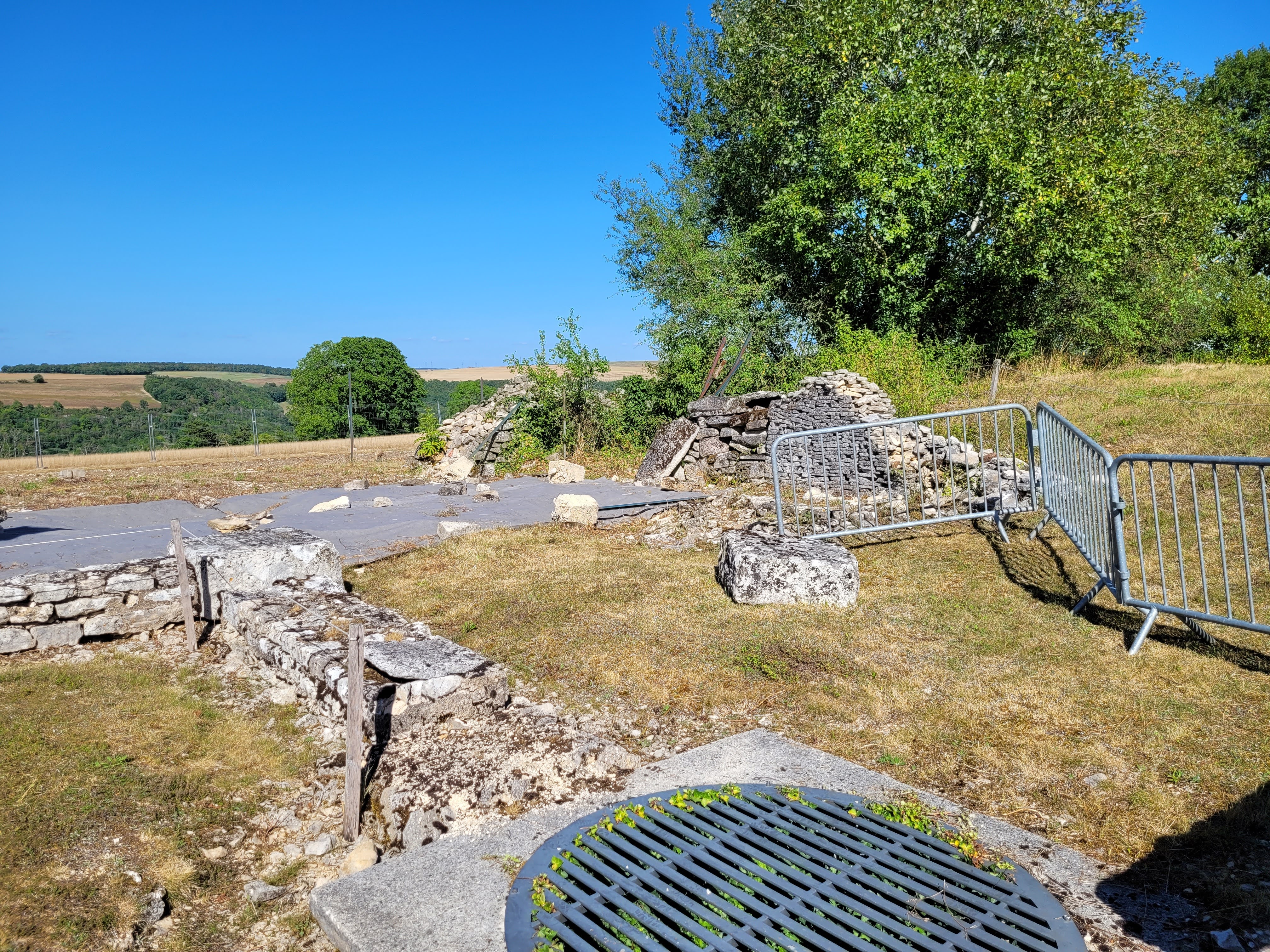 Photo n° 16 de l'avis de Guillaume.e fait le 29/08/2022 à 18:14