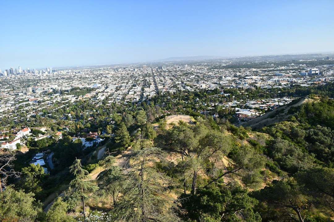 Griffith Park