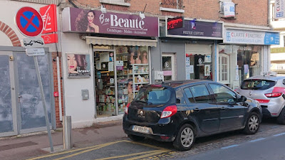 BCN BEAUTÉ à Tremblay-en-France