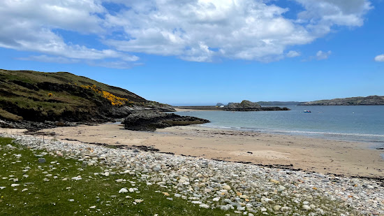 Talmine Bay
