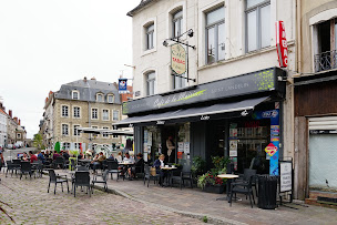 Photo n°34 de Café Tabac de la Mairie à Boulogne-sur-Mer ()