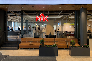 MAX Burgers image