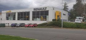 Renault AUTO POKORNÝ BRNO Lesná