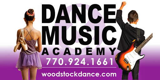 Dance School «Dance and Music Academy of Woodstock», reviews and photos, 6238 Old Hwy 5 #C3, Woodstock, GA 30188, USA