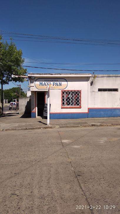 Panadería Maxipan