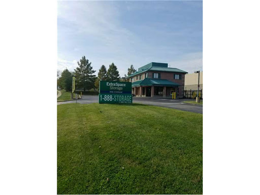 Storage Facility «Extra Space Storage», reviews and photos, 11845 W Florissant Ave, Florissant, MO 63033, USA