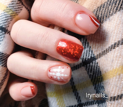 Irynails à Vaux-sur-Seine