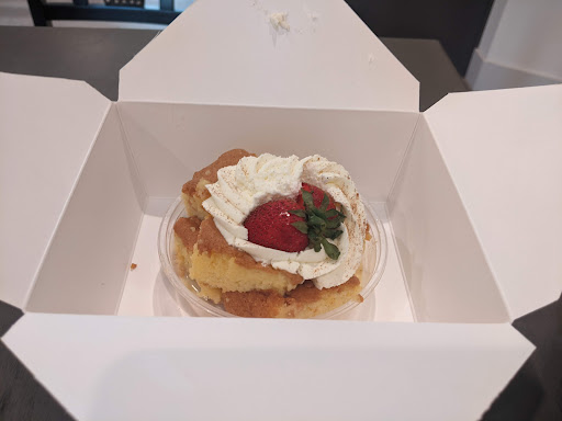 Dessert Shop «Sinners & Saints Desserts», reviews and photos, 2547 Lincoln Blvd, Venice, CA 90291, USA