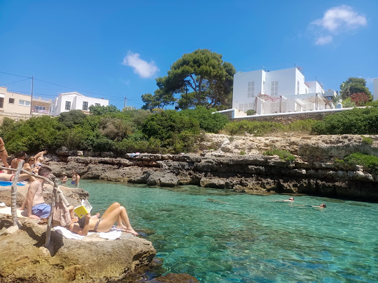 Platja de Sa Farola