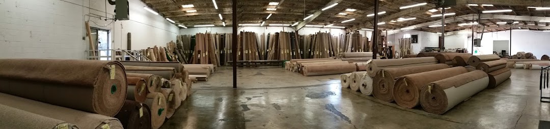 Econo Carpet Sales Inc
