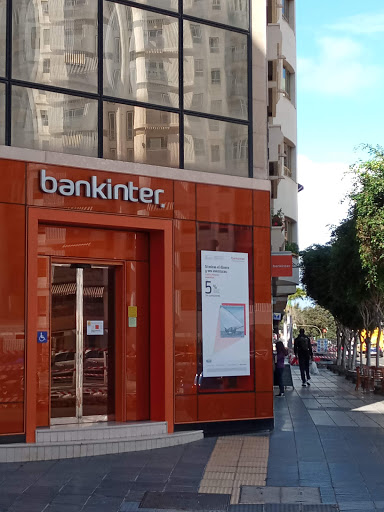 Bankinter Gran Canaria