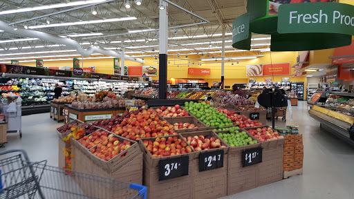 Department Store «Walmart Supercenter», reviews and photos, 949 W Grasslands Dr, American Fork, UT 84003, USA