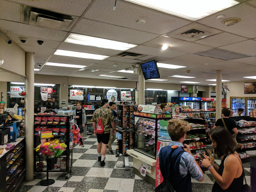 Convenience Store «Tedeschi Food Shops», reviews and photos, 4 College Ave, Somerville, MA 02144, USA