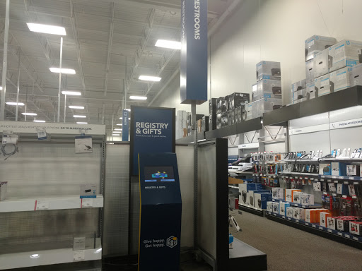 Electronics Store «Best Buy», reviews and photos, 12905 Elm Creek Blvd N, Maple Grove, MN 55369, USA