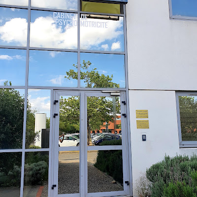Vabre Christel à Colomiers