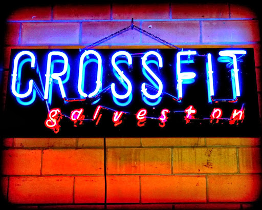 Gym «CrossFit Galveston», reviews and photos, 1227 Avenue L, Galveston, TX 77550, USA