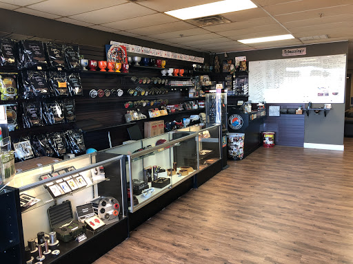 Tobacco Shop «Tobaccology», reviews and photos, 11001 Nokesville Rd, Manassas, VA 20110, USA