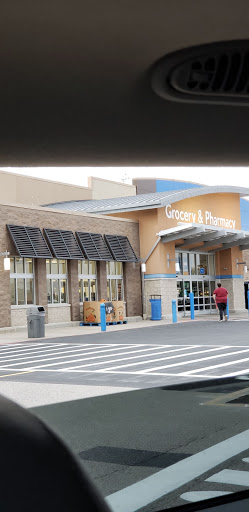 Department Store «Walmart Supercenter», reviews and photos, 6660 Godfrey Rd, Godfrey, IL 62035, USA