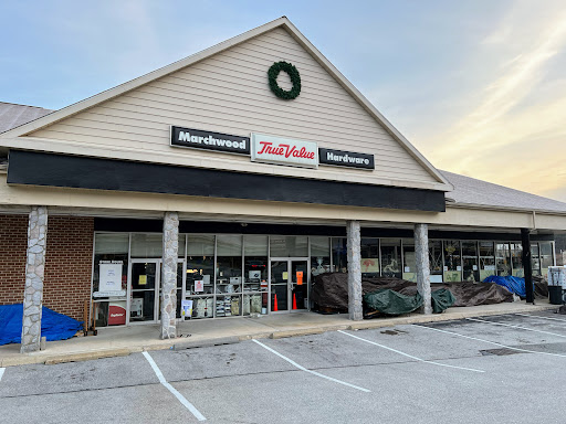 Home Improvement Store «Marchwood True Value Hardware», reviews and photos, 32 Marchwood Rd, Exton, PA 19341, USA
