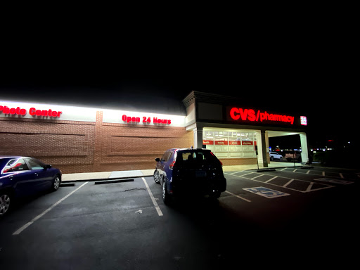 Drug Store «CVS», reviews and photos, 10901 W Broad St, Glen Allen, VA 23060, USA
