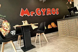 Mr.Gyros image