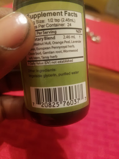 Grocery Store «The Store», reviews and photos, 3811 Hamilton St, Hyattsville, MD 20781, USA