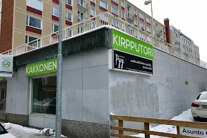 Kirpputori Kodin Kakkonen image