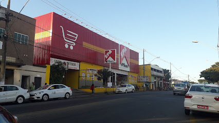 Supermercado Epa Supermercados loja 133