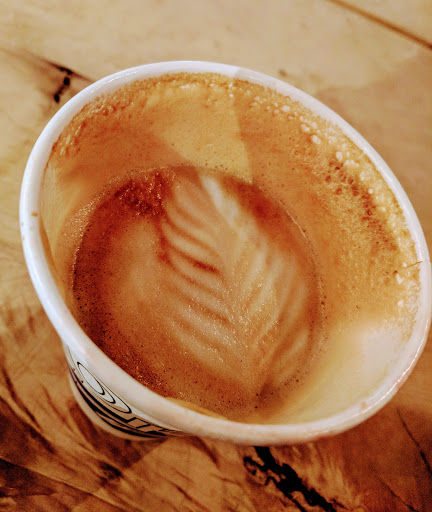 Coffee Shop «Zoka Coffee Roasters and Tea Company», reviews and photos, 129 Central Way, Kirkland, WA 98033, USA