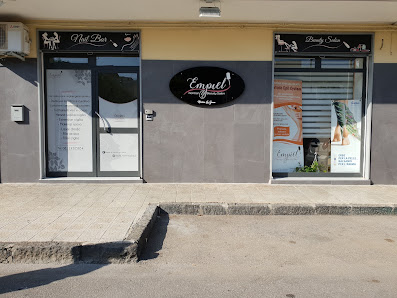 Empiel di Martina La Grassa Viale Sandro Pertini, 58, 80012 Calvizzano NA, Italia