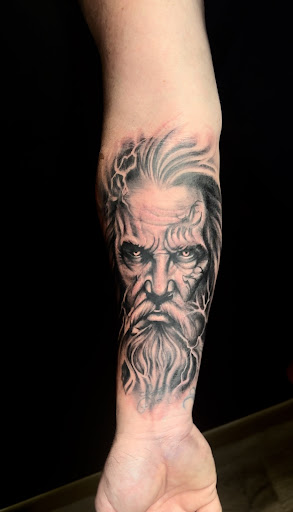 Explore couple tattoo ideas small, creative tattoo ideas in Titusville, available at Space Coast Ink Tattoo Studio