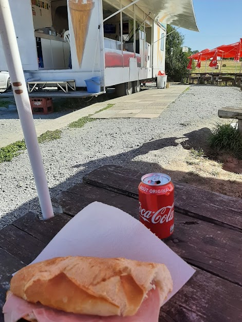 Snack à Saint-Maurice-la-Souterraine